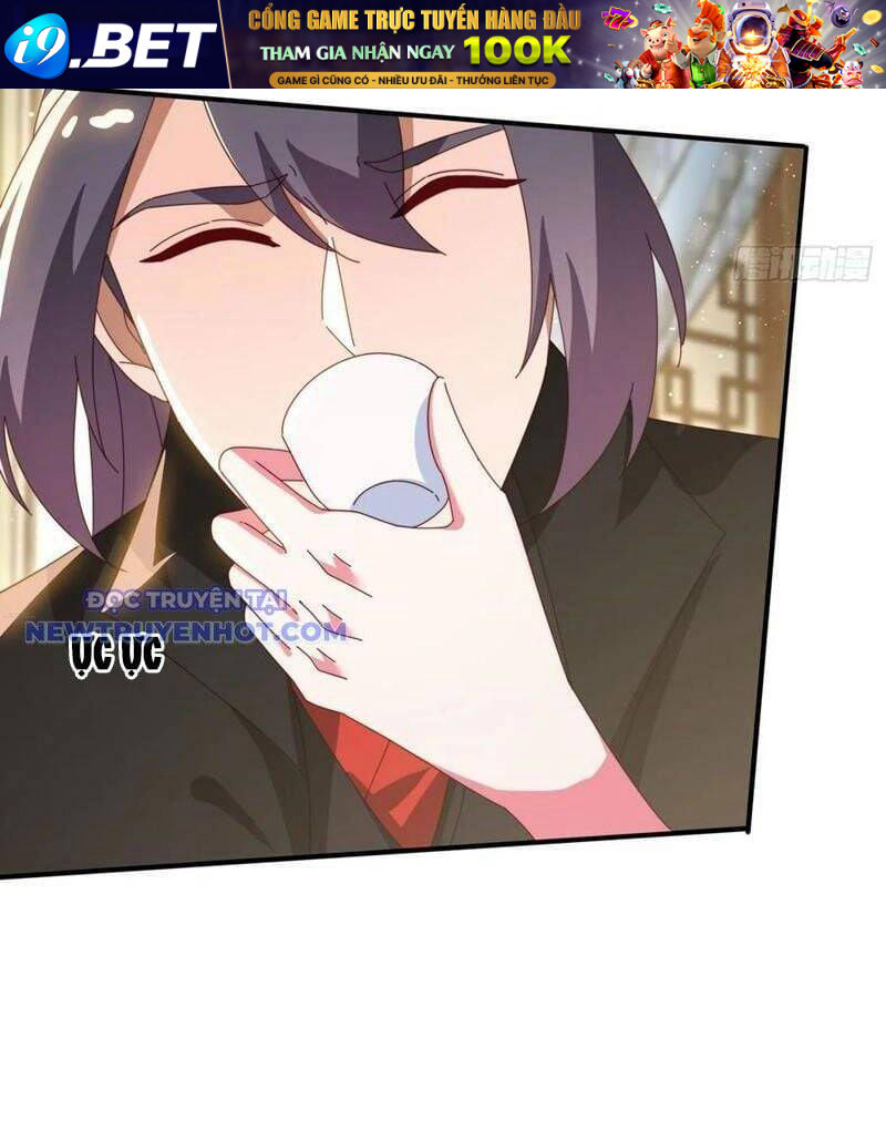 Đánh Dấu Chín Vạn Năm, Tiền Nhiệm Đạo Lữ Muốn Chém Chết Ta - Page 7