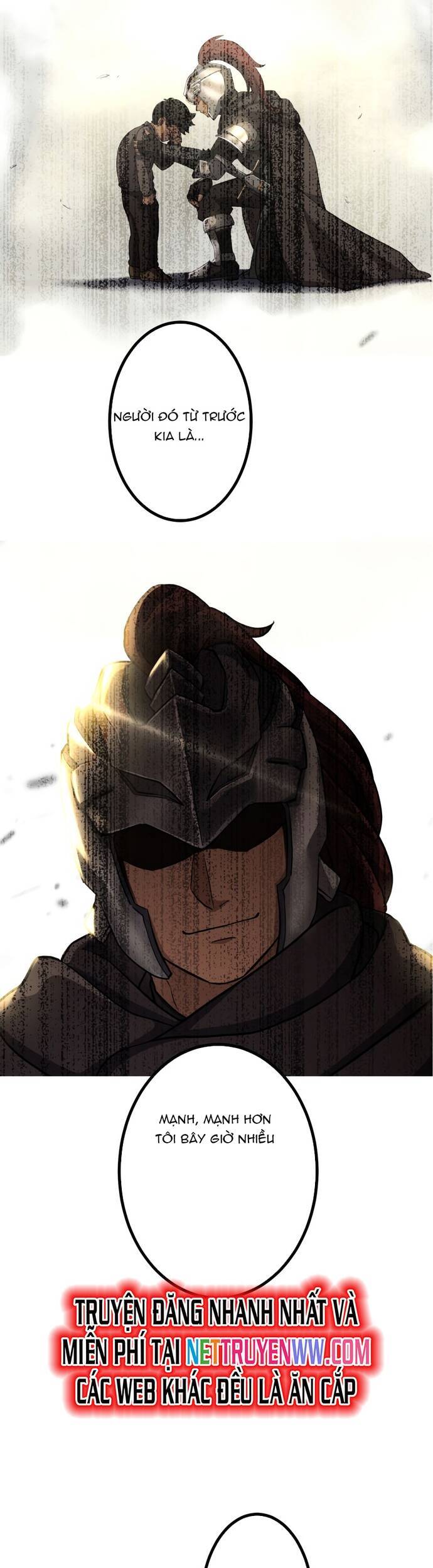 Thực Quỷ Mạo Hiểm Giả - Page 5