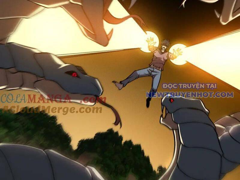 Trảm Linh Thiếu Nữ: Tất Cả Khế Ước Của Ta Đều Là Thượng Cổ Thần Binh - Page 37