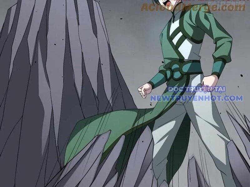 Ta Chính Nghĩa Nhưng Bị Hệ Thống Ép Thành Trùm Phản Diện - Page 30