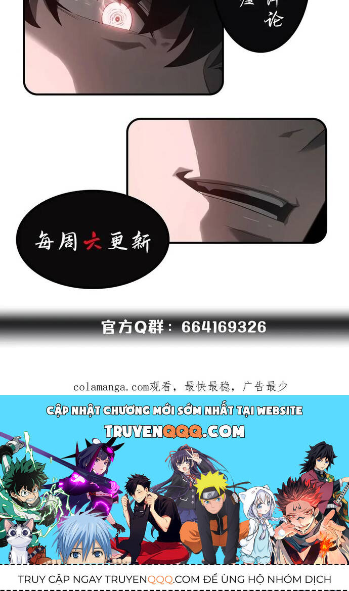 Ta là boss mạnh - Page 11