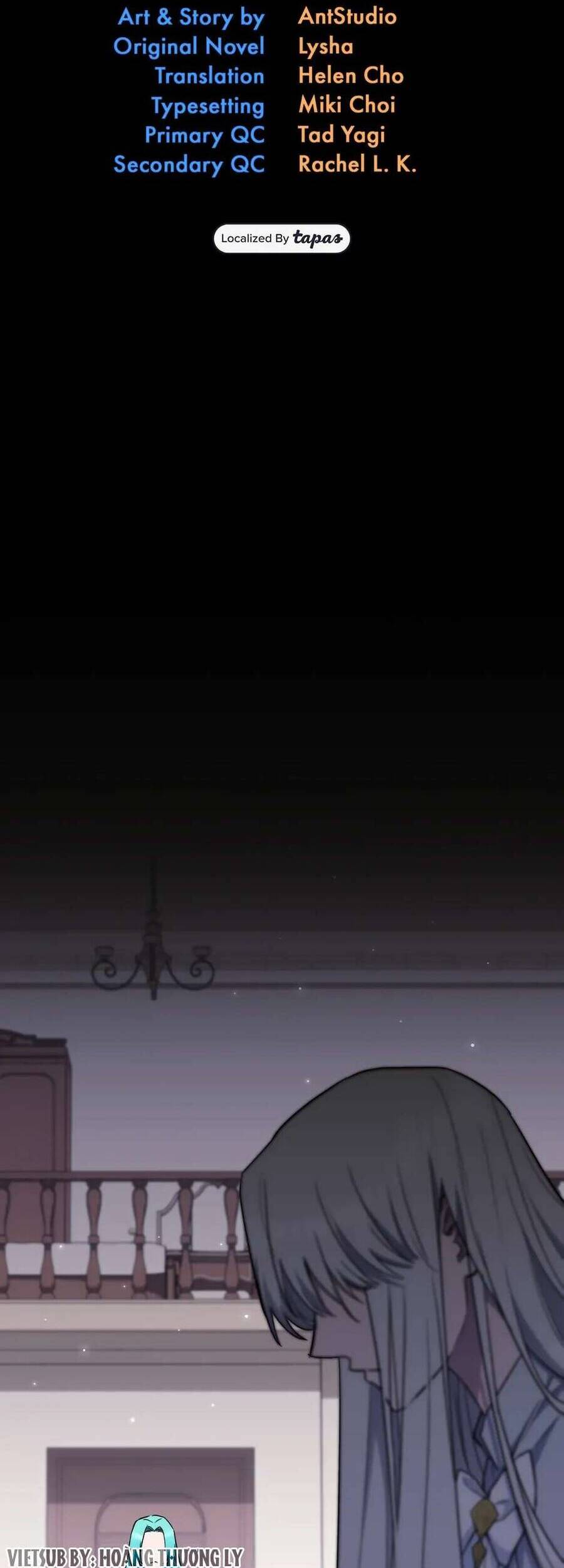 Nữ Đầu Bếp Hoàng Gia - Page 40