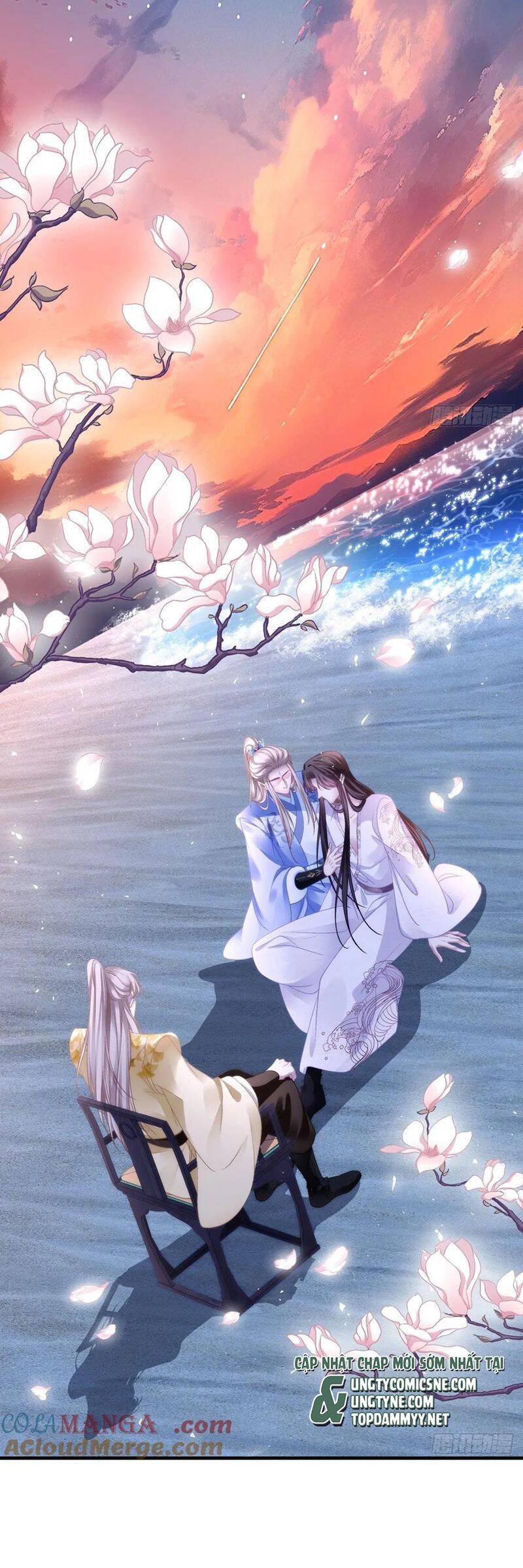 Hắc Hóa Đại Lão Thuần Dưỡng Chỉ Nam - Page 20