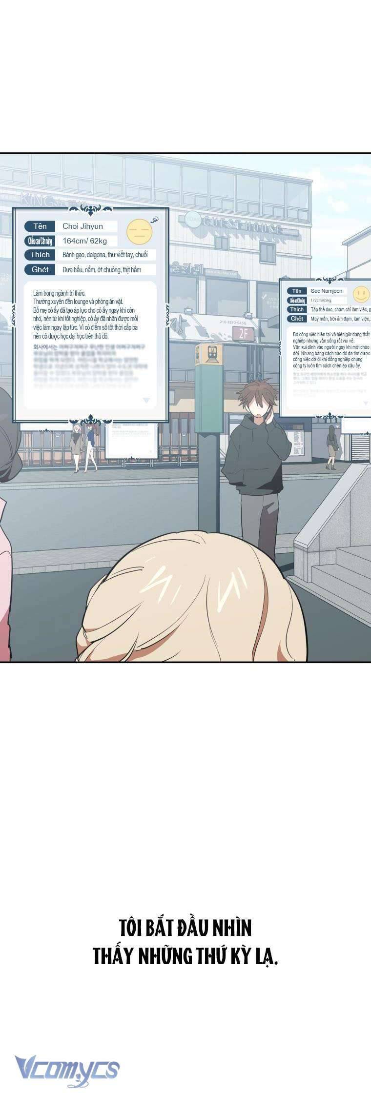 Điều Ước Sao Băng - Page 58