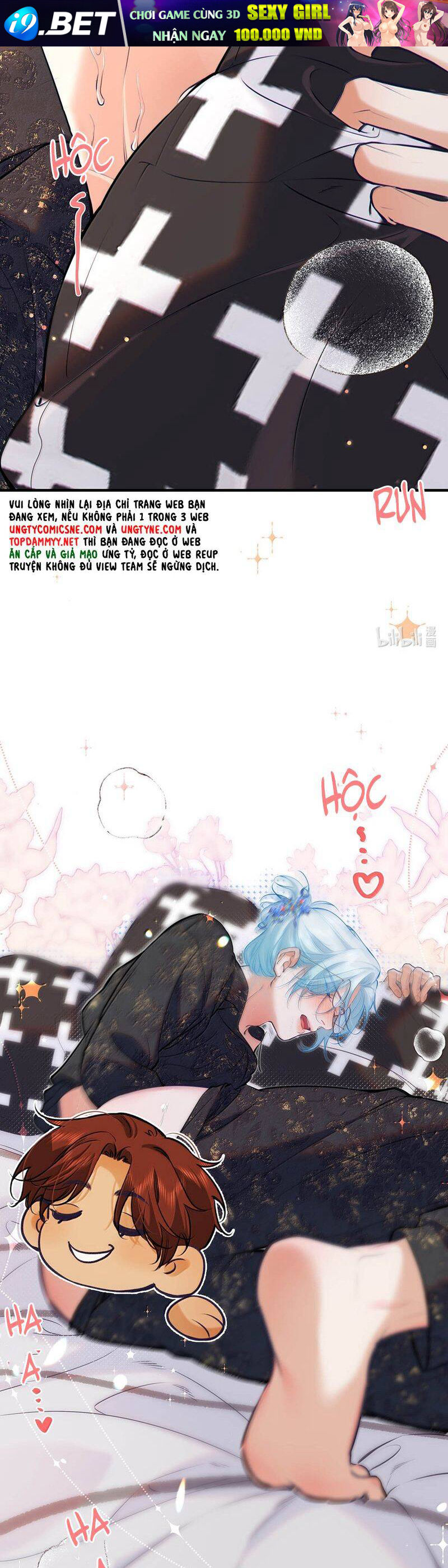 Từ Số Không Bắt Đầu Làm Bạn Trai - Page 10