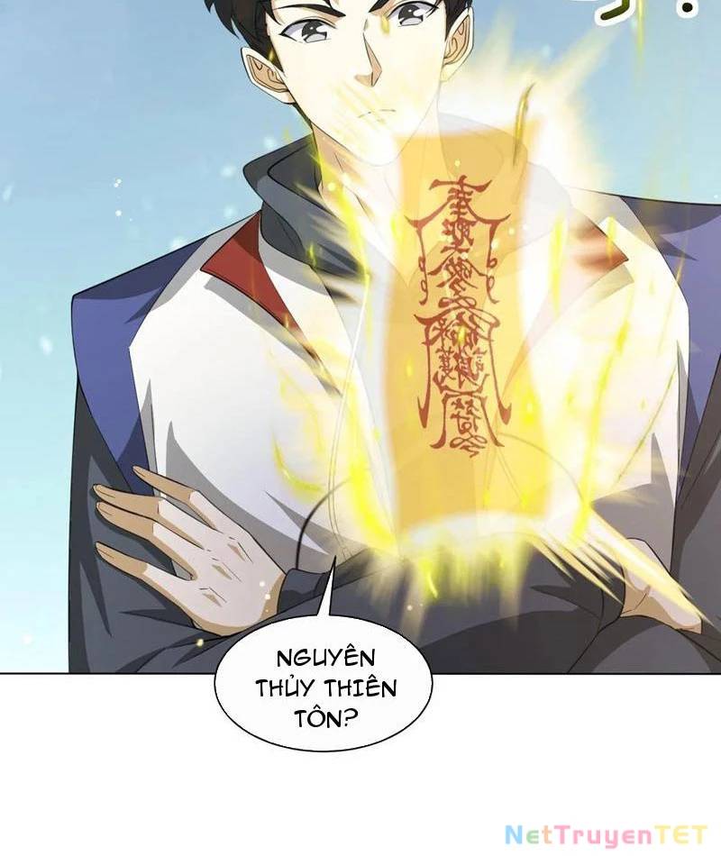 Thần Minh Trở Lại: Ta Có Trong Tay Triệu Vạn Chư Thần! - Page 23