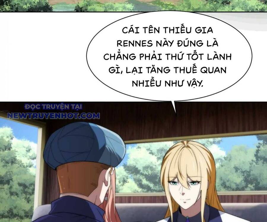 Ta Xây Dựng Đế Quốc Công Nghiệp Trên Đại Lục Ma Pháp - Page 40