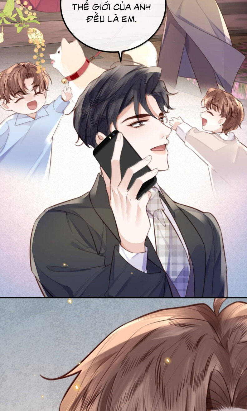 Tổng Tài Định Chế Tư Nhân - Page 33