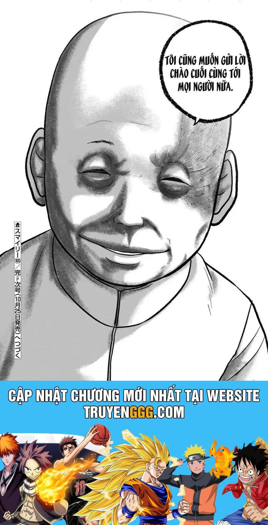 Smiley - Cười Lên - Page 22