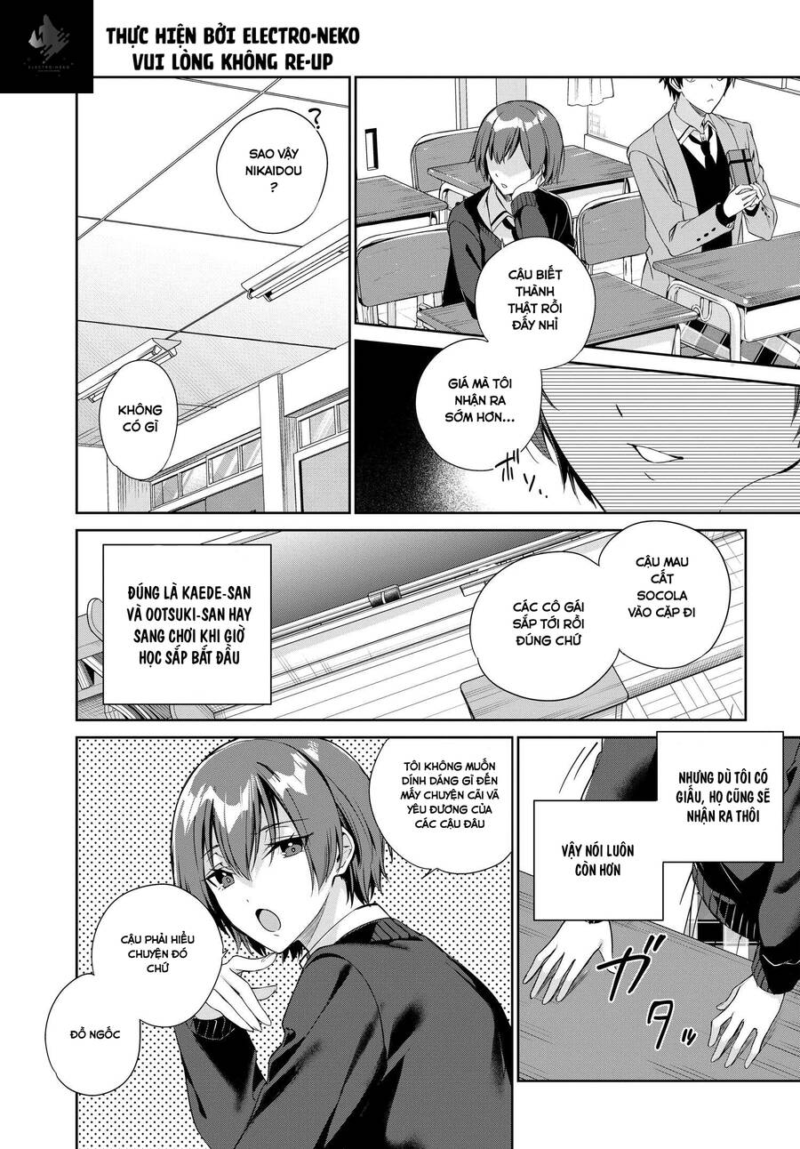 Ryoushin No Shakkin Wo Katagawari Shite Morau Jouken Wa Nihon Ichi - Page 7