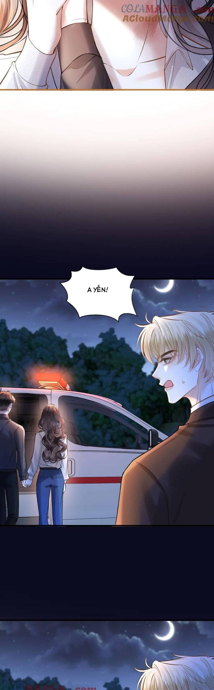 Ngày Mai Cũng Thích Em - Page 11