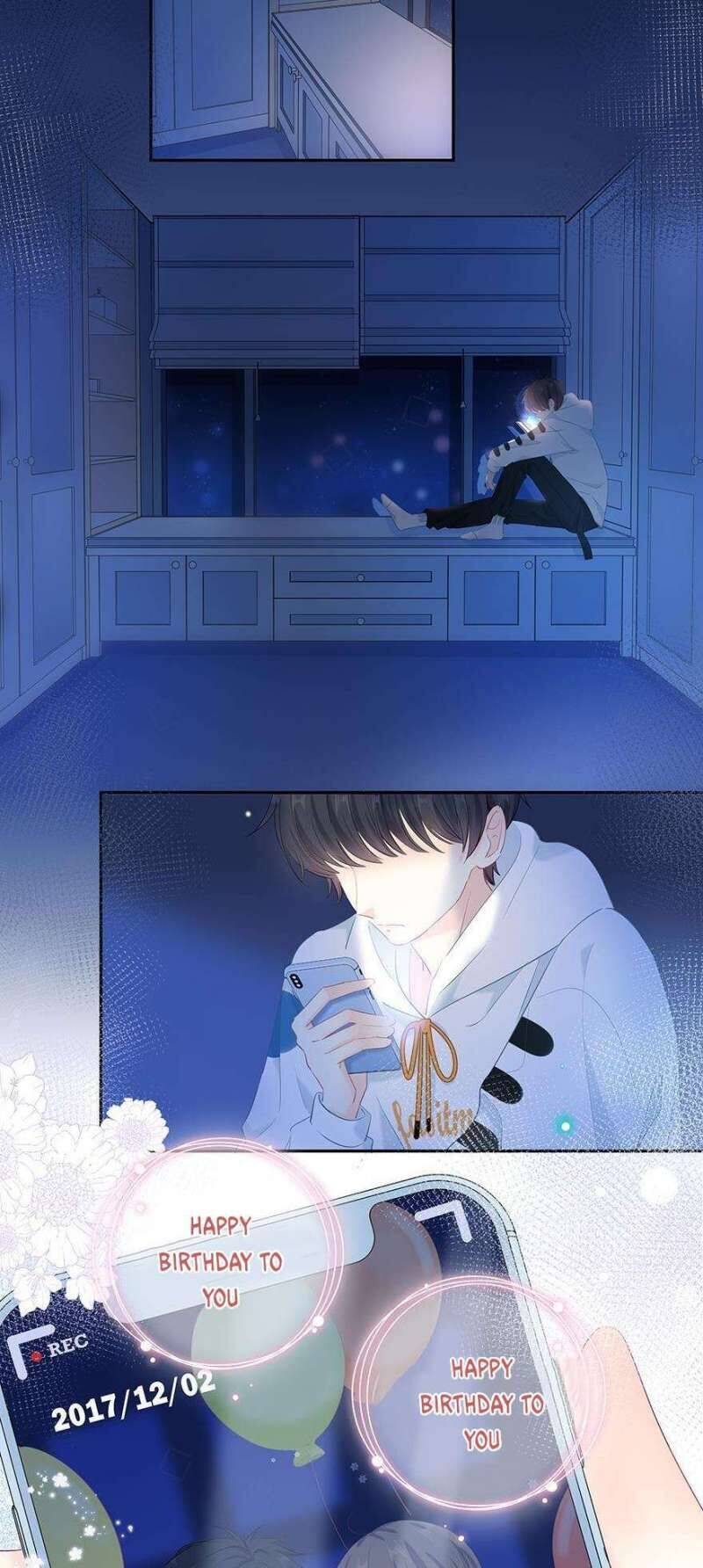 Hai Thìa Cà Phê Muối : Bắt Đầu Lại Cuộc Sống Của Chúng Ta - Page 15