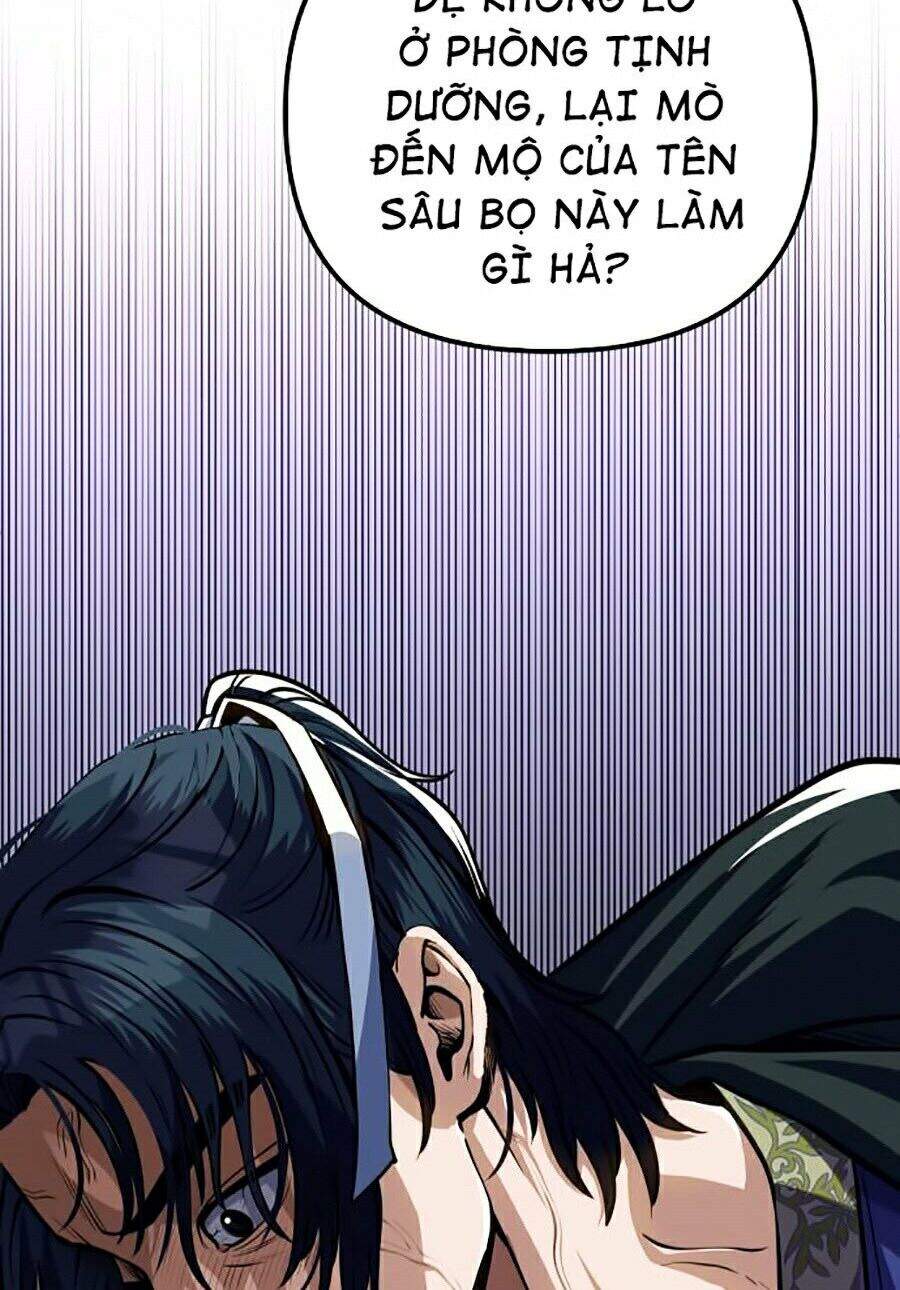 Đao Hoàng Tứ Thiếu Gia - Page 170