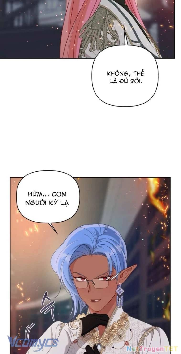 Sự Điều Trị Đặc Biệt Của Tinh Linh - Page 14