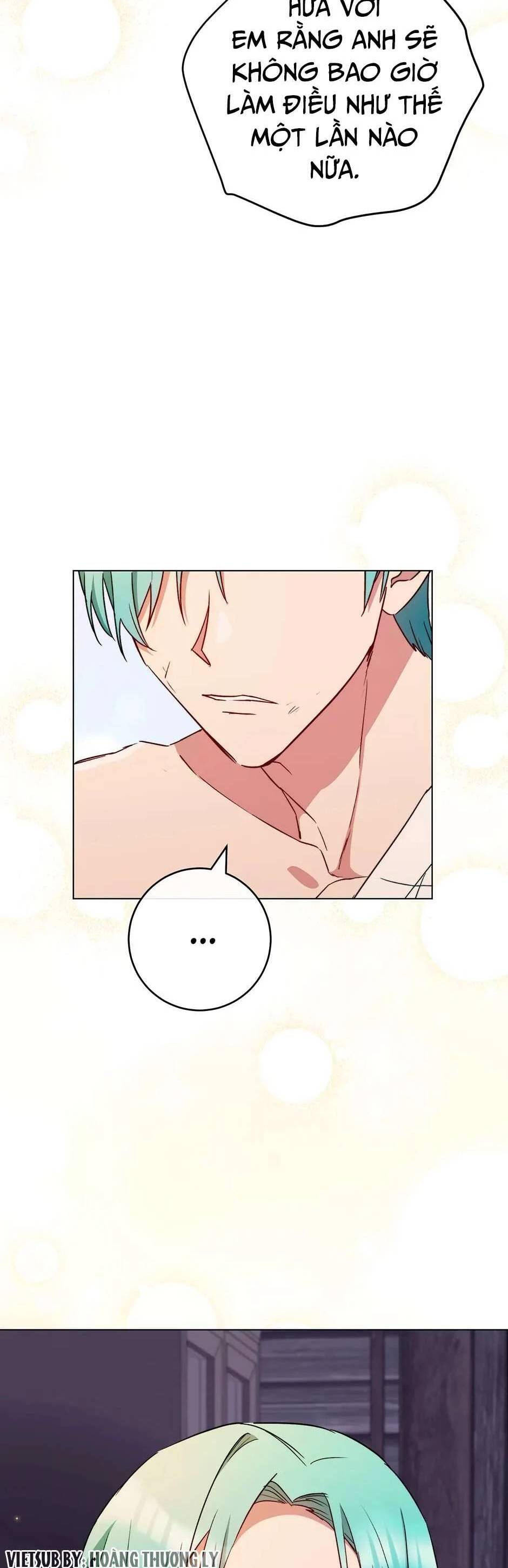 Nữ Đầu Bếp Hoàng Gia - Page 36