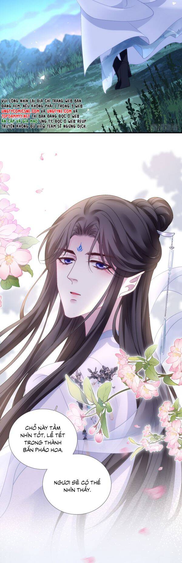 Hắc Hóa Đại Lão Thuần Dưỡng Chỉ Nam - Page 27