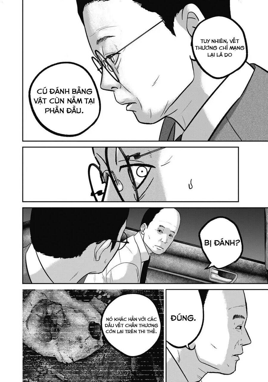 Smiley - Cười Lên - Page 13