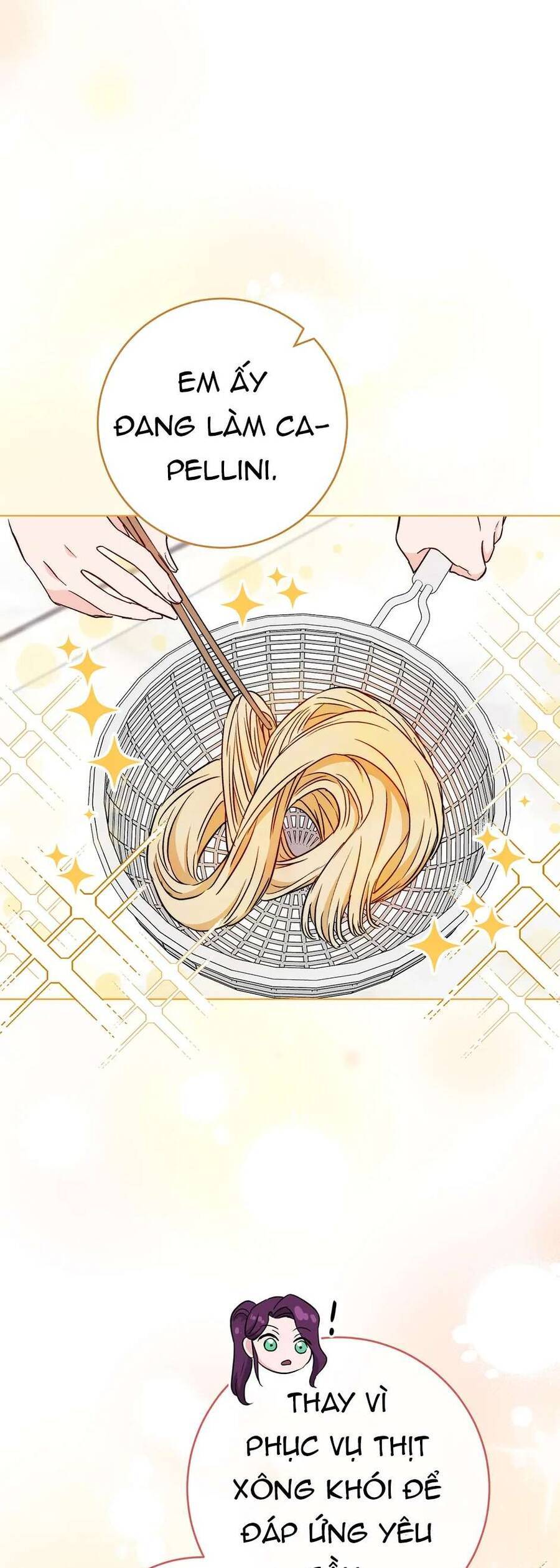 Nữ Đầu Bếp Hoàng Gia - Page 27