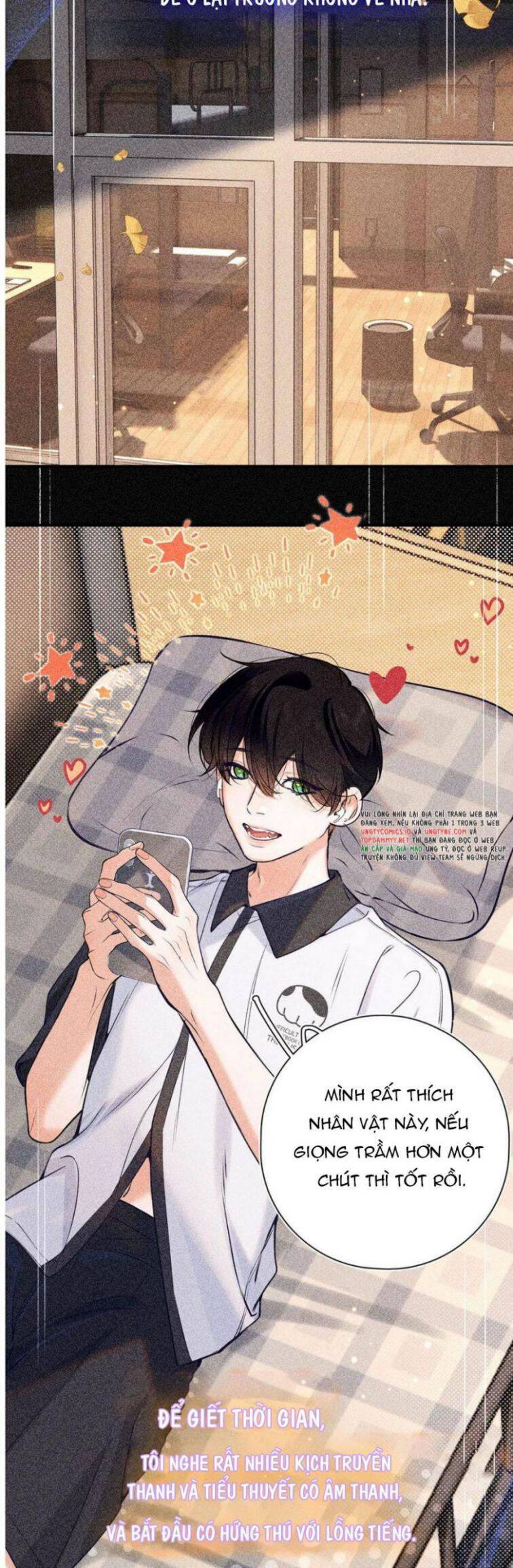 Từ Số Không Bắt Đầu Làm Bạn Trai - Page 34