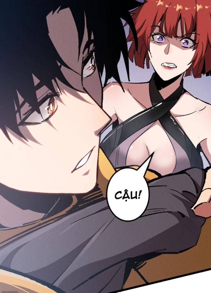 Trảm Linh Thiếu Nữ: Tất Cả Khế Ước Của Ta Đều Là Thượng Cổ Thần Binh - Page 145