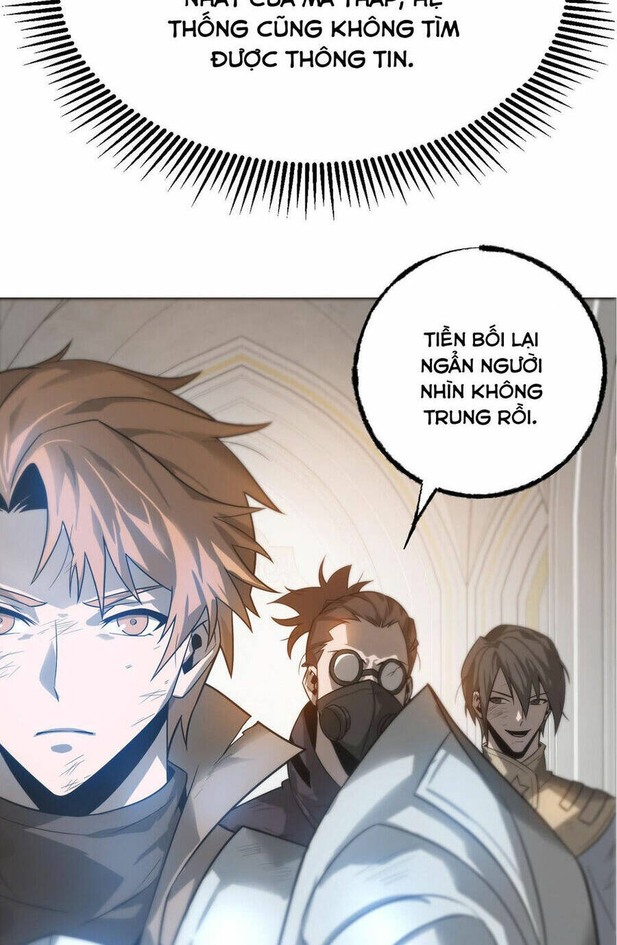 Ta là boss mạnh - Page 14