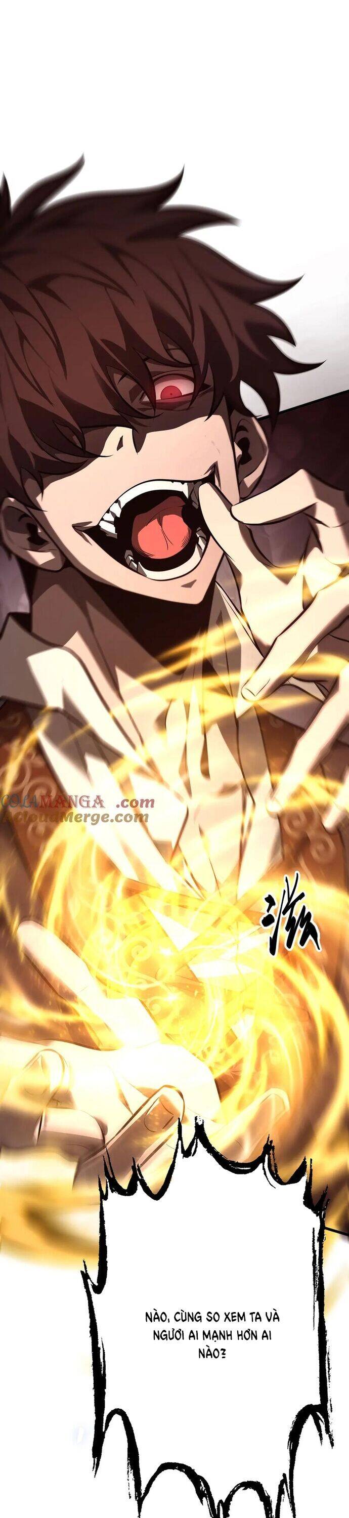 Ta là boss mạnh - Page 6