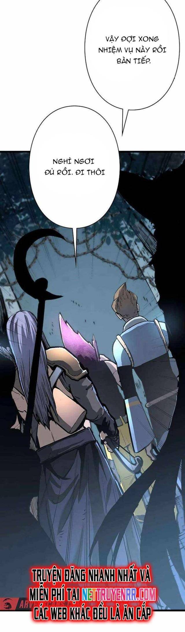 Trở Thành Dũng Giả Mạnh Nhất Dựa Vào Hệ Thống Gian Lận - Page 24