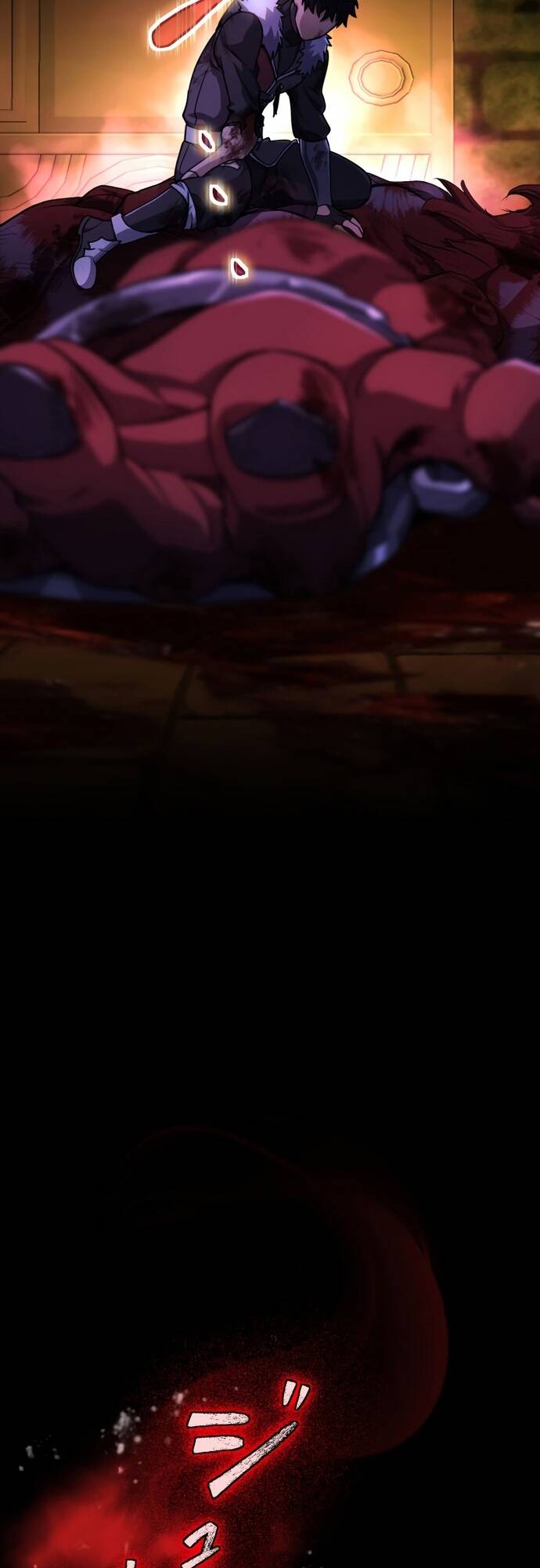 Thực Quỷ Mạo Hiểm Giả - Page 7