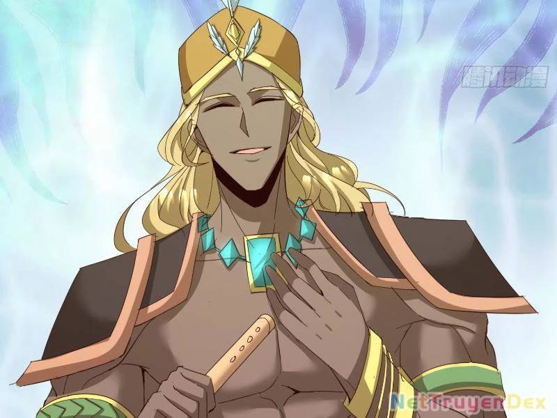 Thần Minh Trở Lại: Ta Có Trong Tay Triệu Vạn Chư Thần! - Page 49