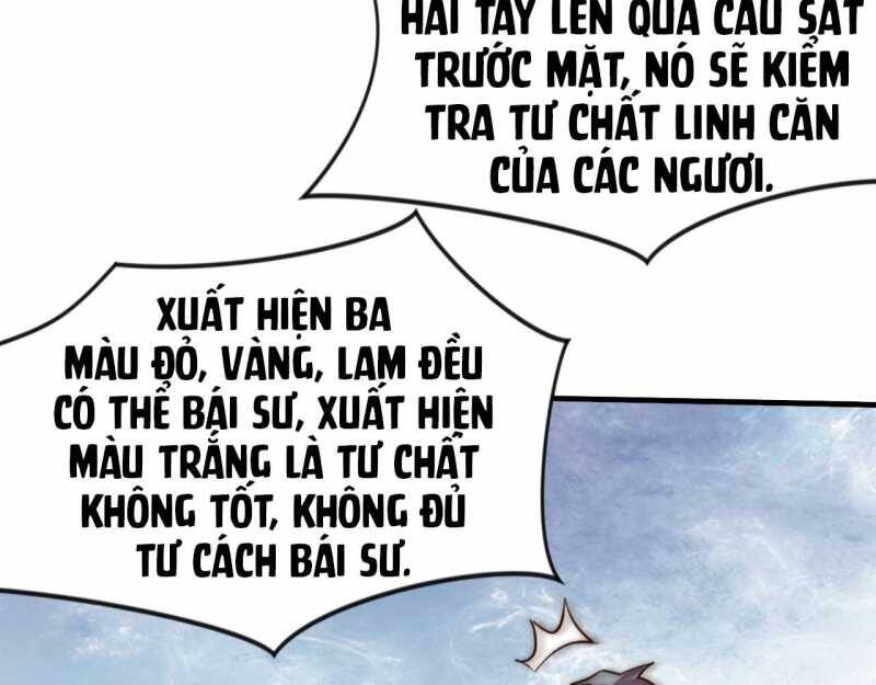 Đồ Đệ Thăng Cấp, Ta Nằm Không Cũng Mạnh - Page 58