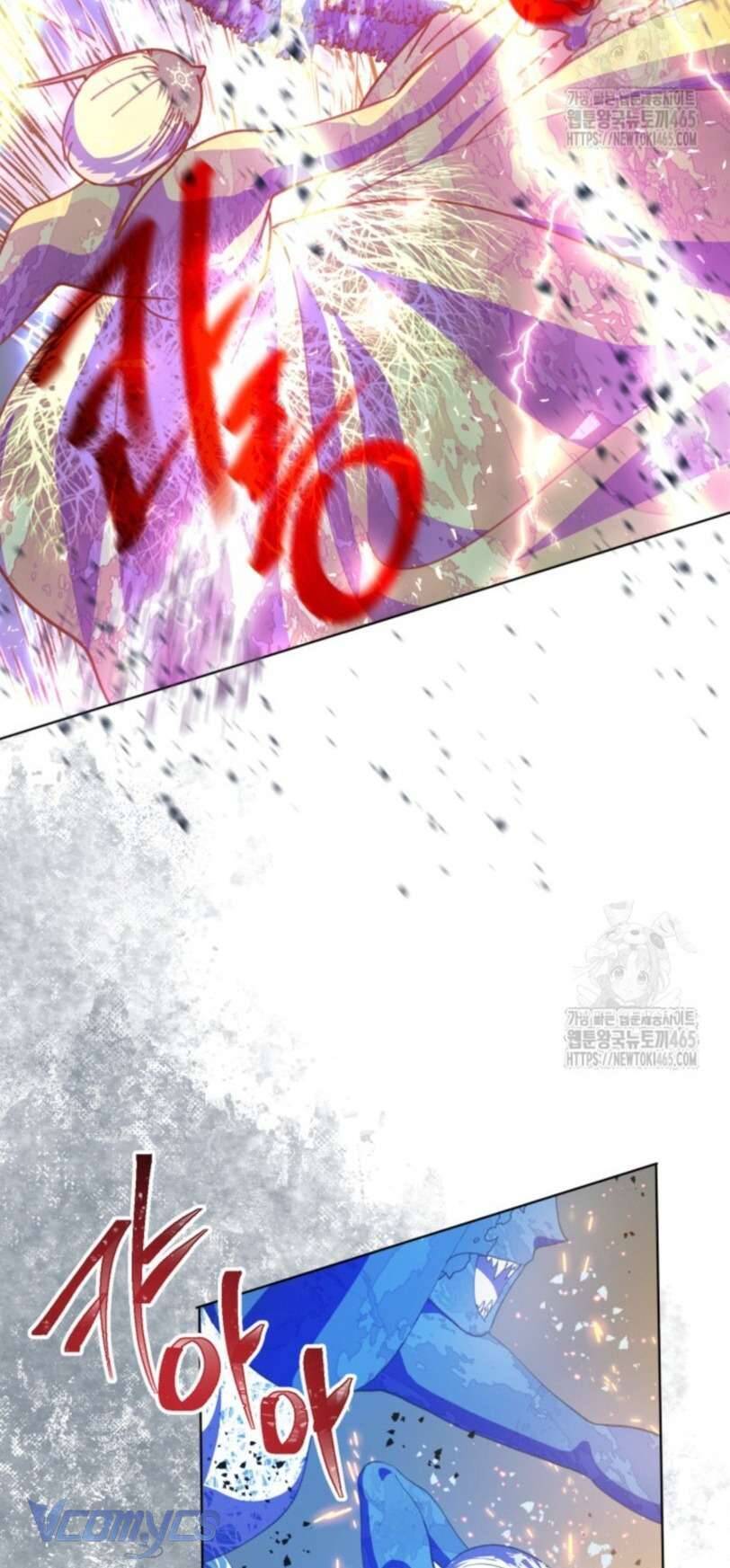 Sự Điều Trị Đặc Biệt Của Tinh Linh - Page 43