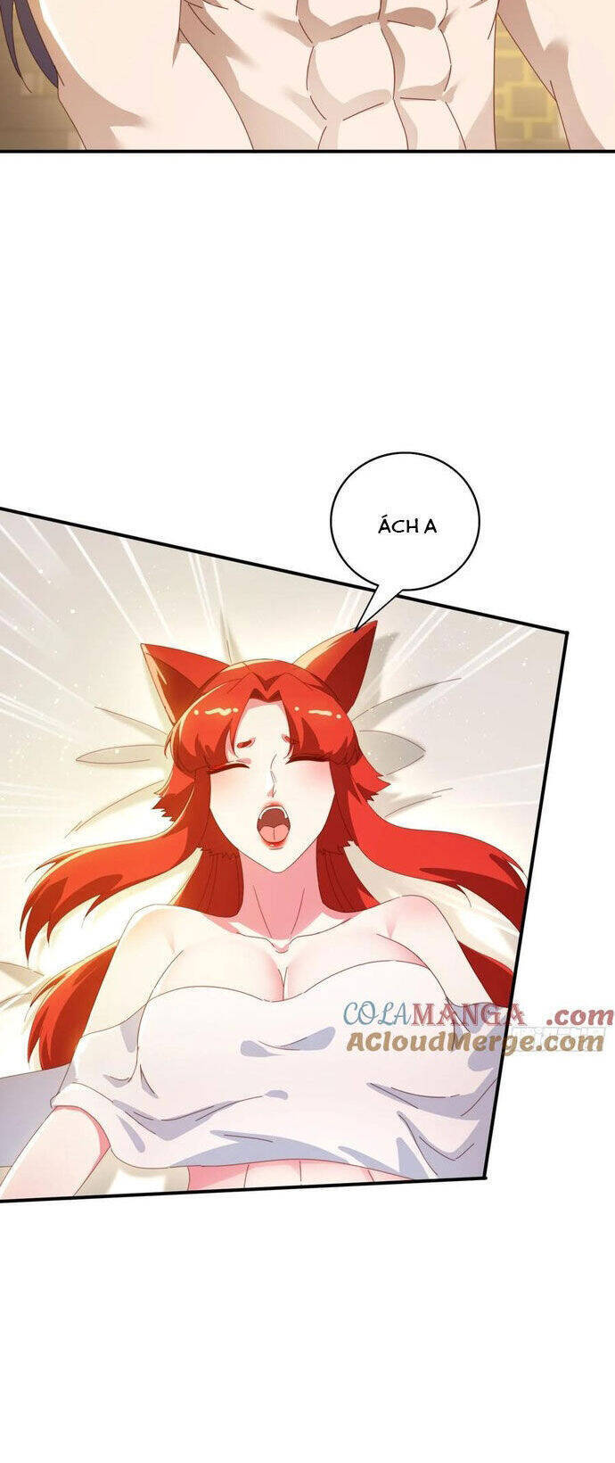 Đánh Dấu Chín Vạn Năm, Tiền Nhiệm Đạo Lữ Muốn Chém Chết Ta - Page 13