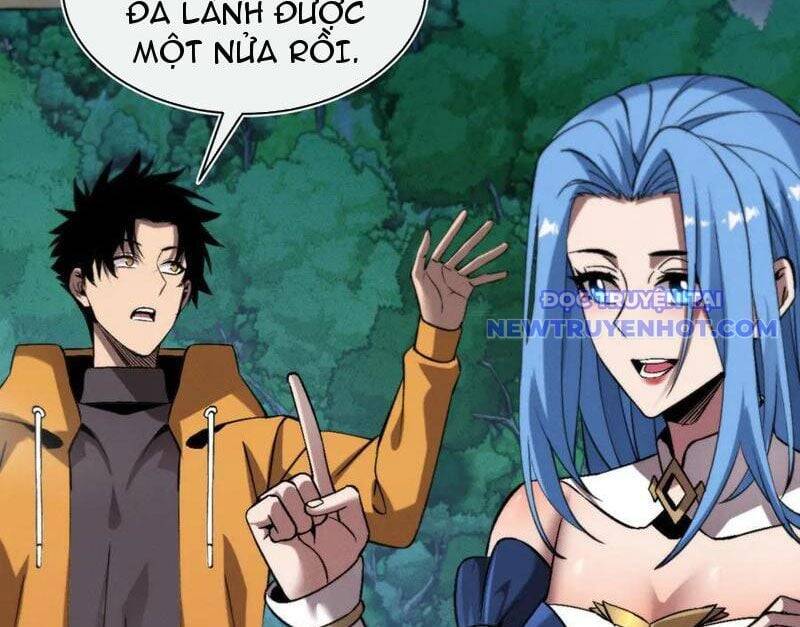 Trảm Linh Thiếu Nữ: Tất Cả Khế Ước Của Ta Đều Là Thượng Cổ Thần Binh - Page 42