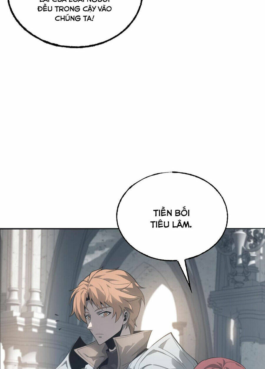 Ta là boss mạnh - Page 27