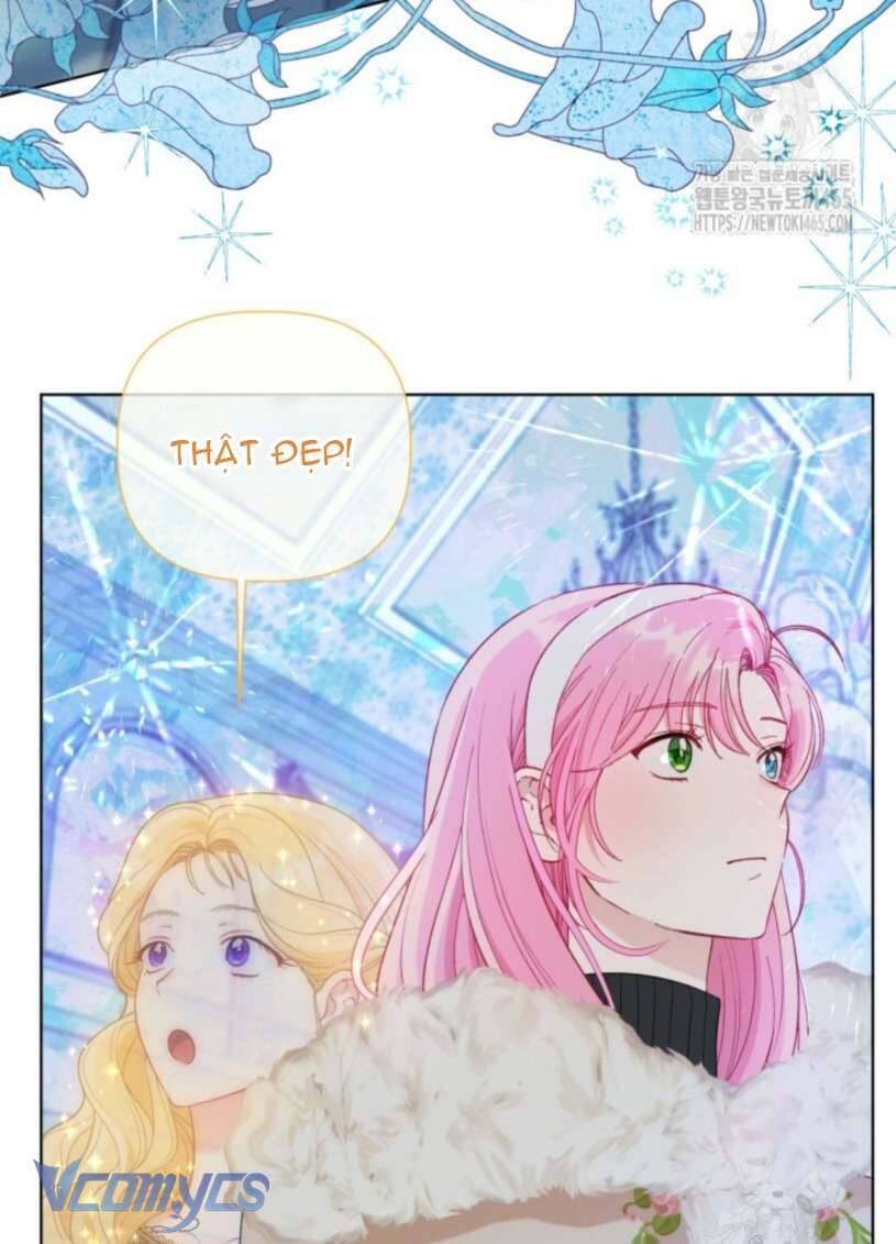 Sự Điều Trị Đặc Biệt Của Tinh Linh - Page 4