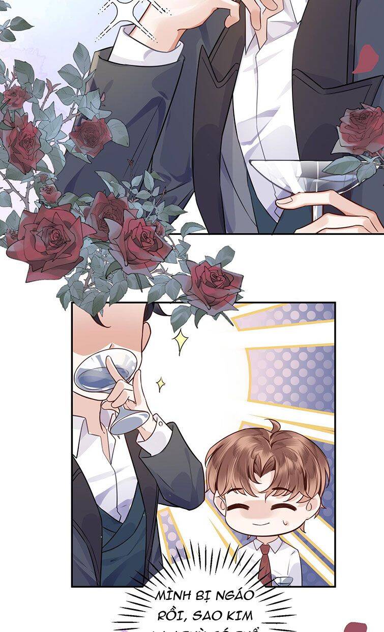 Tổng Tài Định Chế Tư Nhân - Page 36