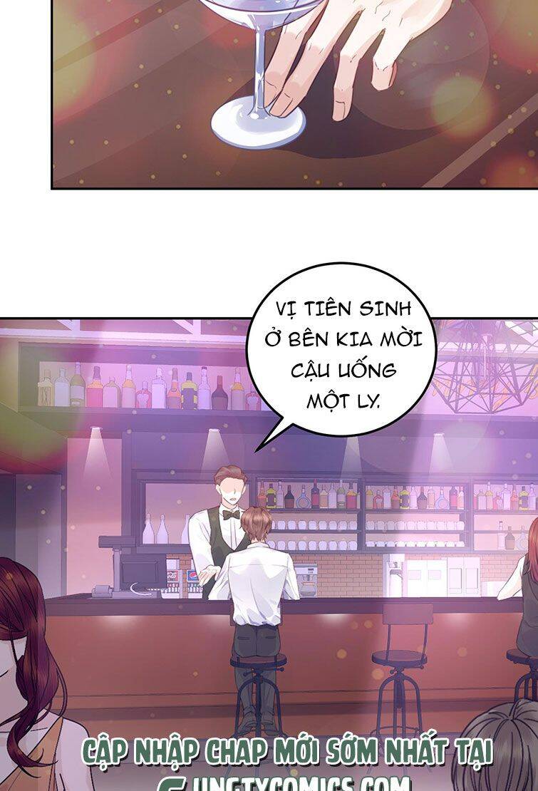 Tổng Tài Định Chế Tư Nhân - Page 23