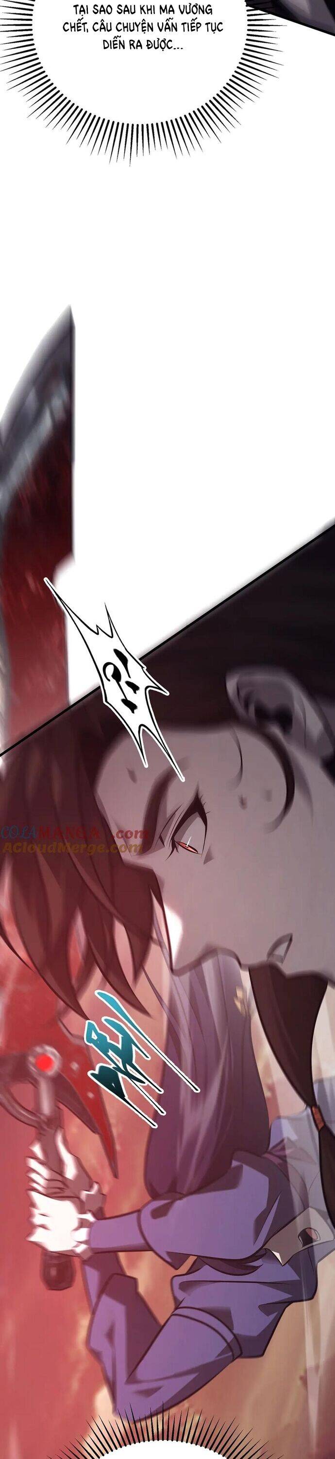 Ta là boss mạnh - Page 26