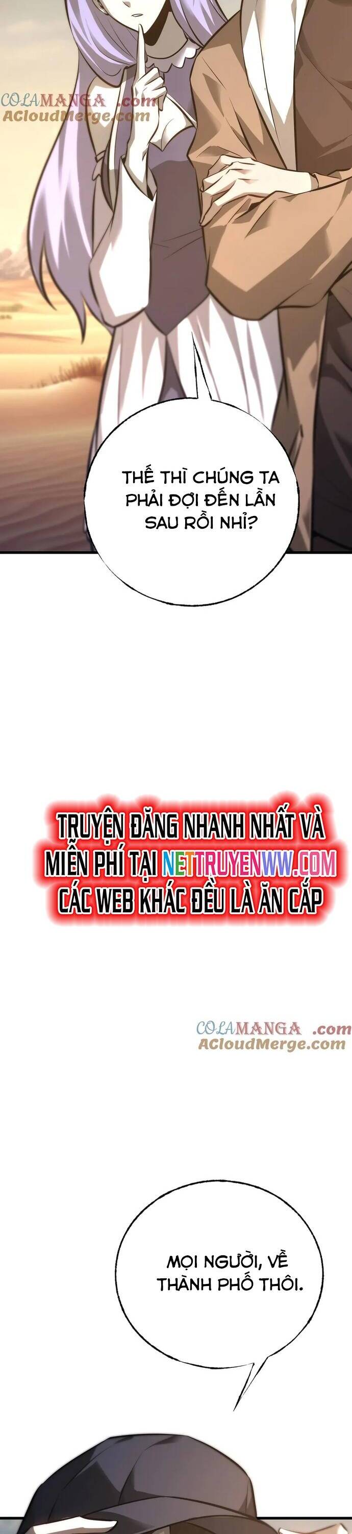 Ta là boss mạnh - Page 8