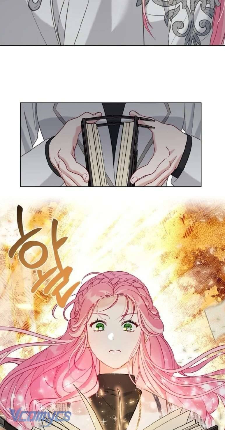 Sự Điều Trị Đặc Biệt Của Tinh Linh - Page 26