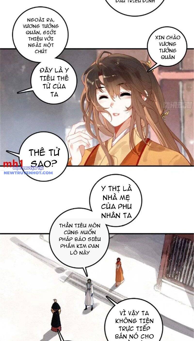 Phi Kiếm Vấn Đạo - Page 19