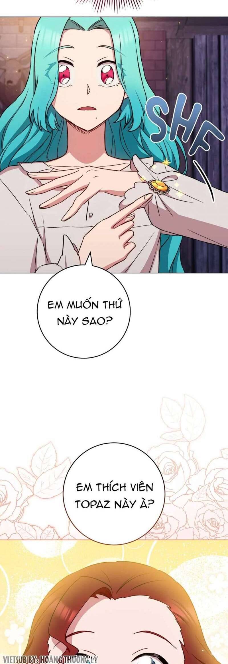 Nữ Đầu Bếp Hoàng Gia - Page 12