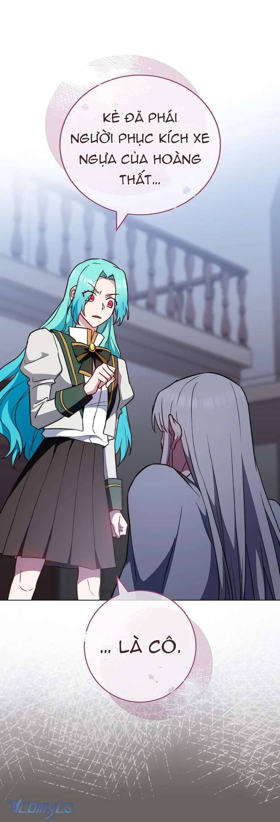 Nữ Đầu Bếp Hoàng Gia - Page 10