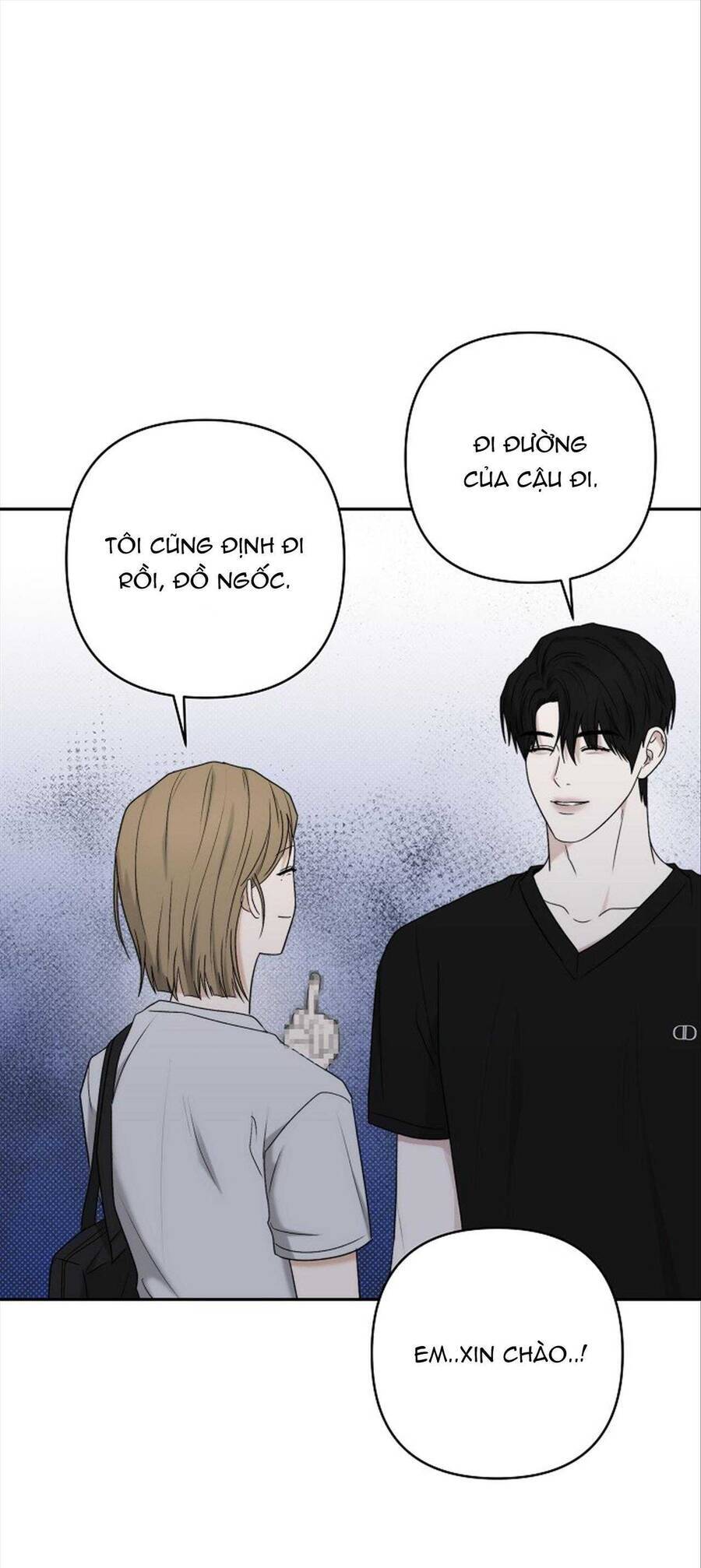 Công Chúa Bị Nguyền Rủa - Page 14