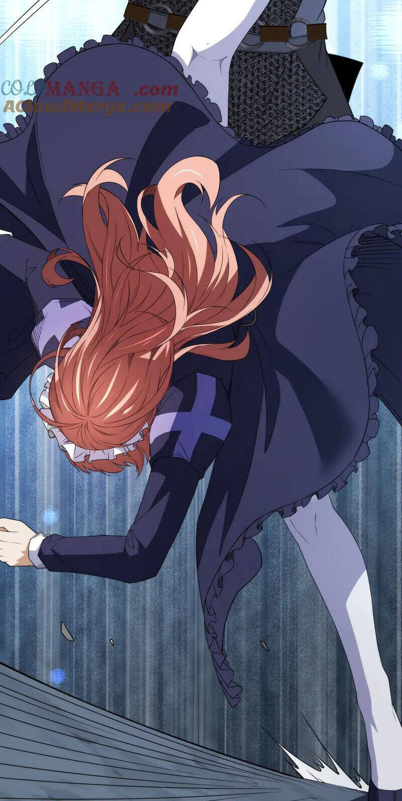 Ta Xây Dựng Đế Quốc Công Nghiệp Trên Đại Lục Ma Pháp - Page 21