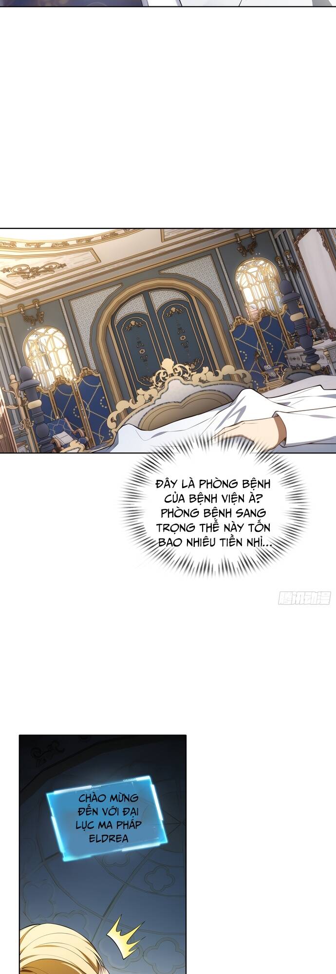 Ta Xây Dựng Đế Quốc Công Nghiệp Ở Đại Lục Ma Pháp - Page 10