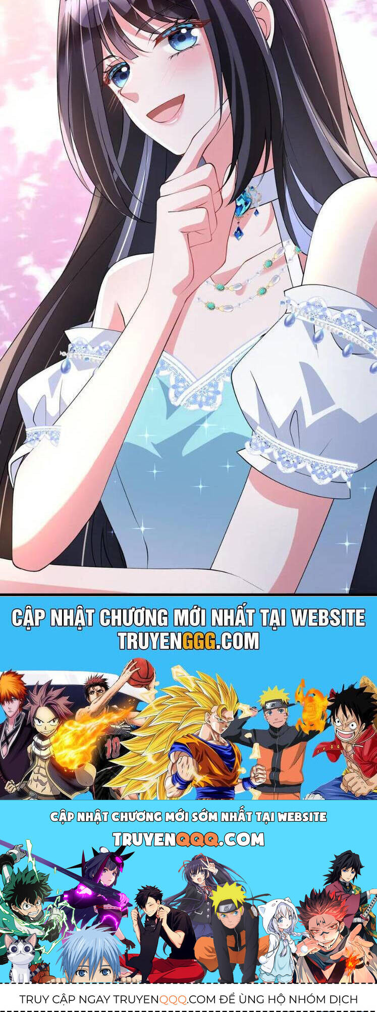 Cuộc Hôn Nhân Với Boss Nhà Giàu Khét Tiếng - Page 22