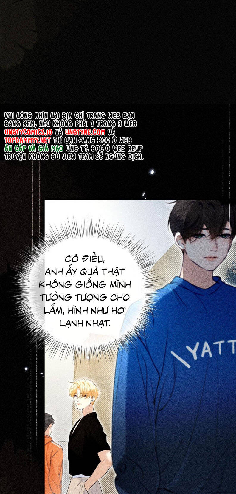 Từ Số Không Bắt Đầu Làm Bạn Trai - Page 16