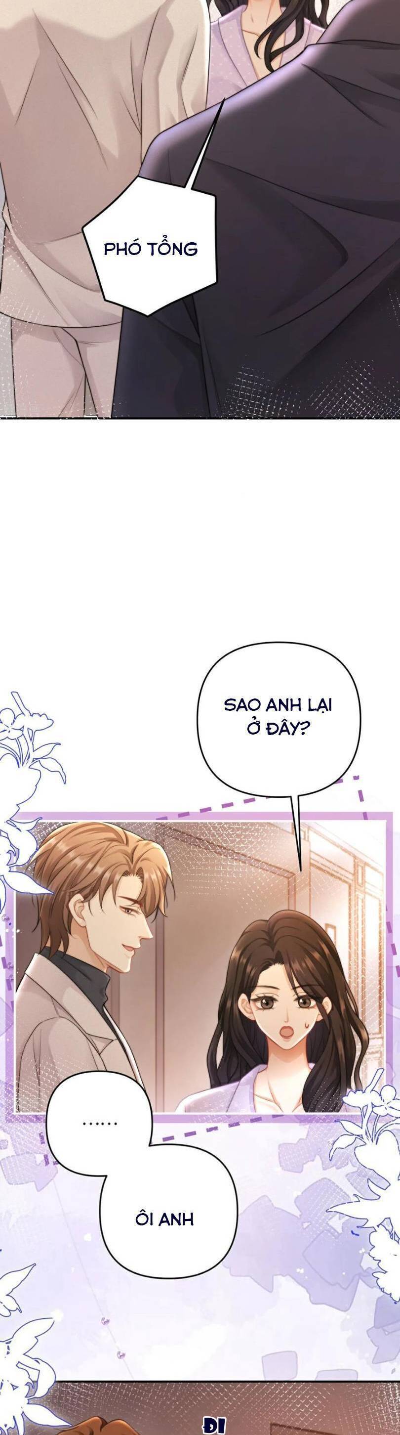 Thì Ra Thư Ký Chu Là Người Như Vậy - Page 19