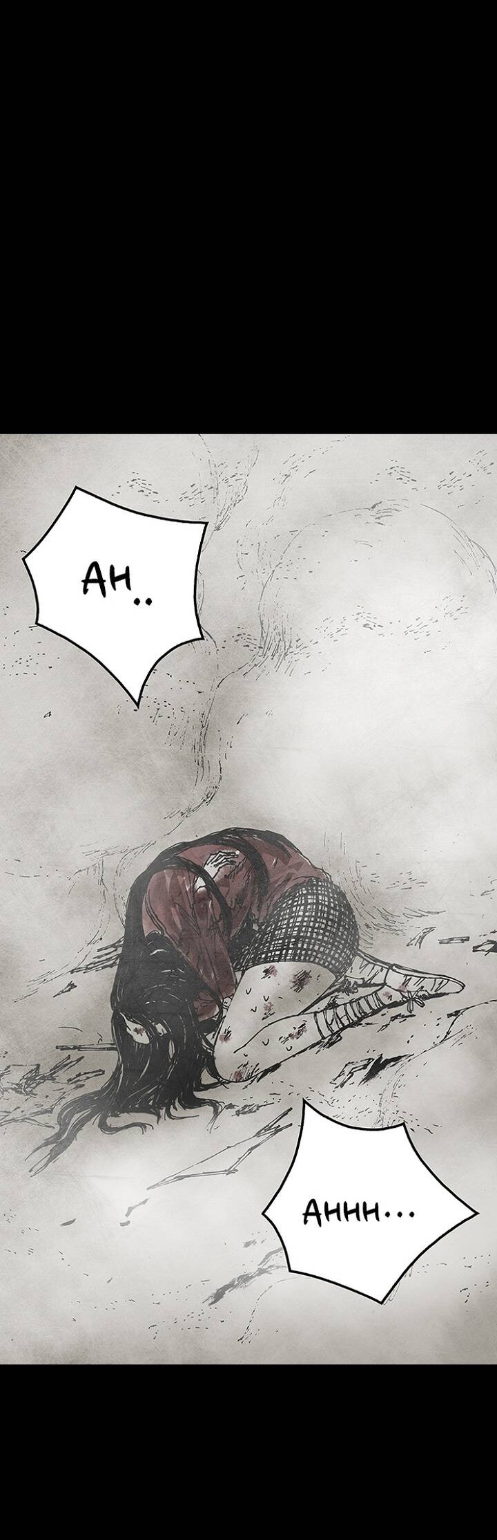 Distant Sky 3 - Page 51